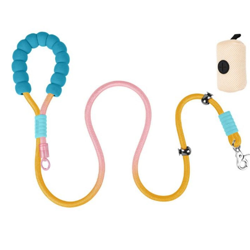 Explosion-proof Dog Leash For Small And Medium-sized Dogs
