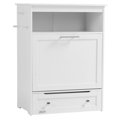 Pet Feeder Station Locker