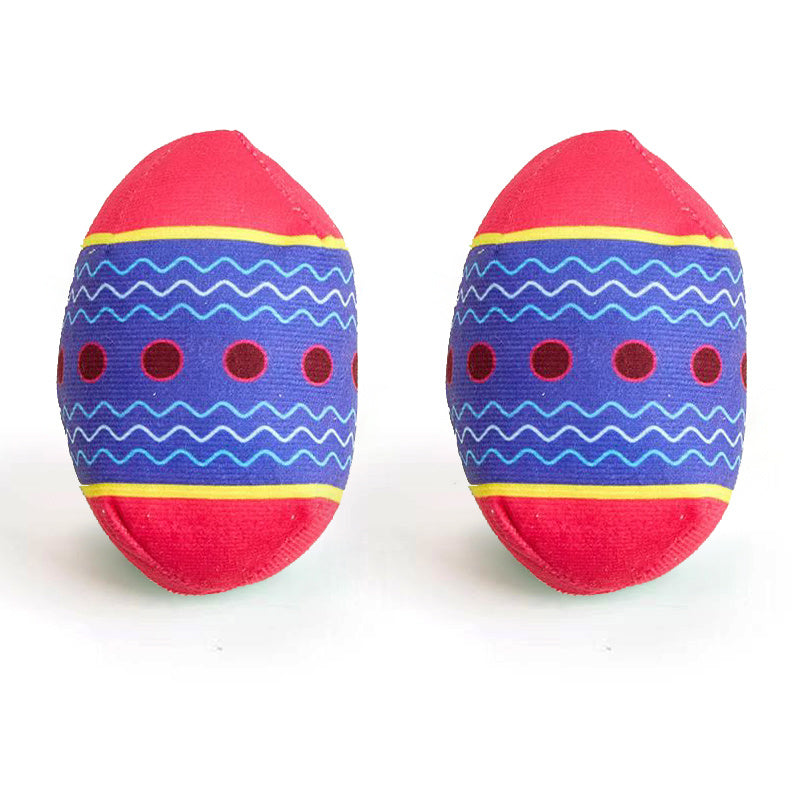 Easter Egg Toys For Pet