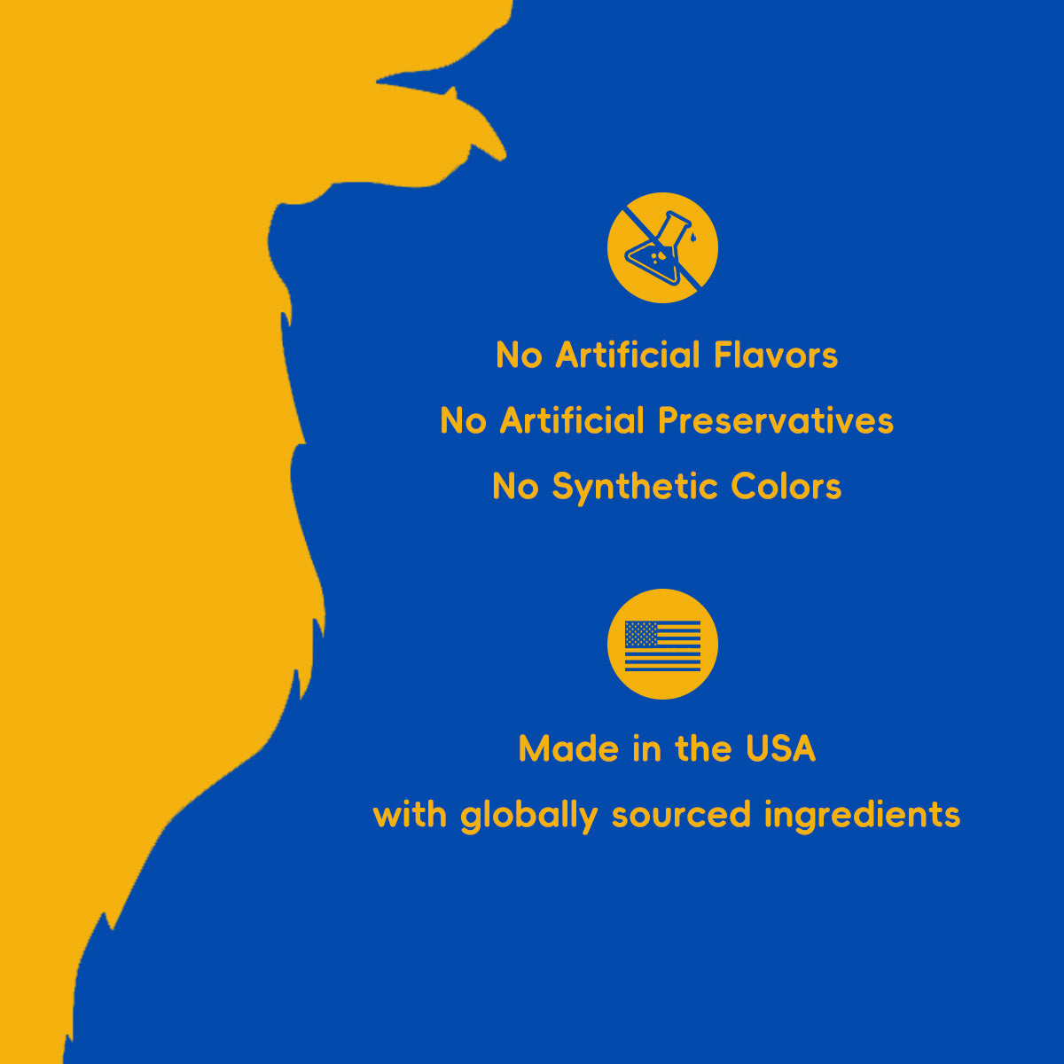Bark And Meow Probiotics For Dogs & Cats