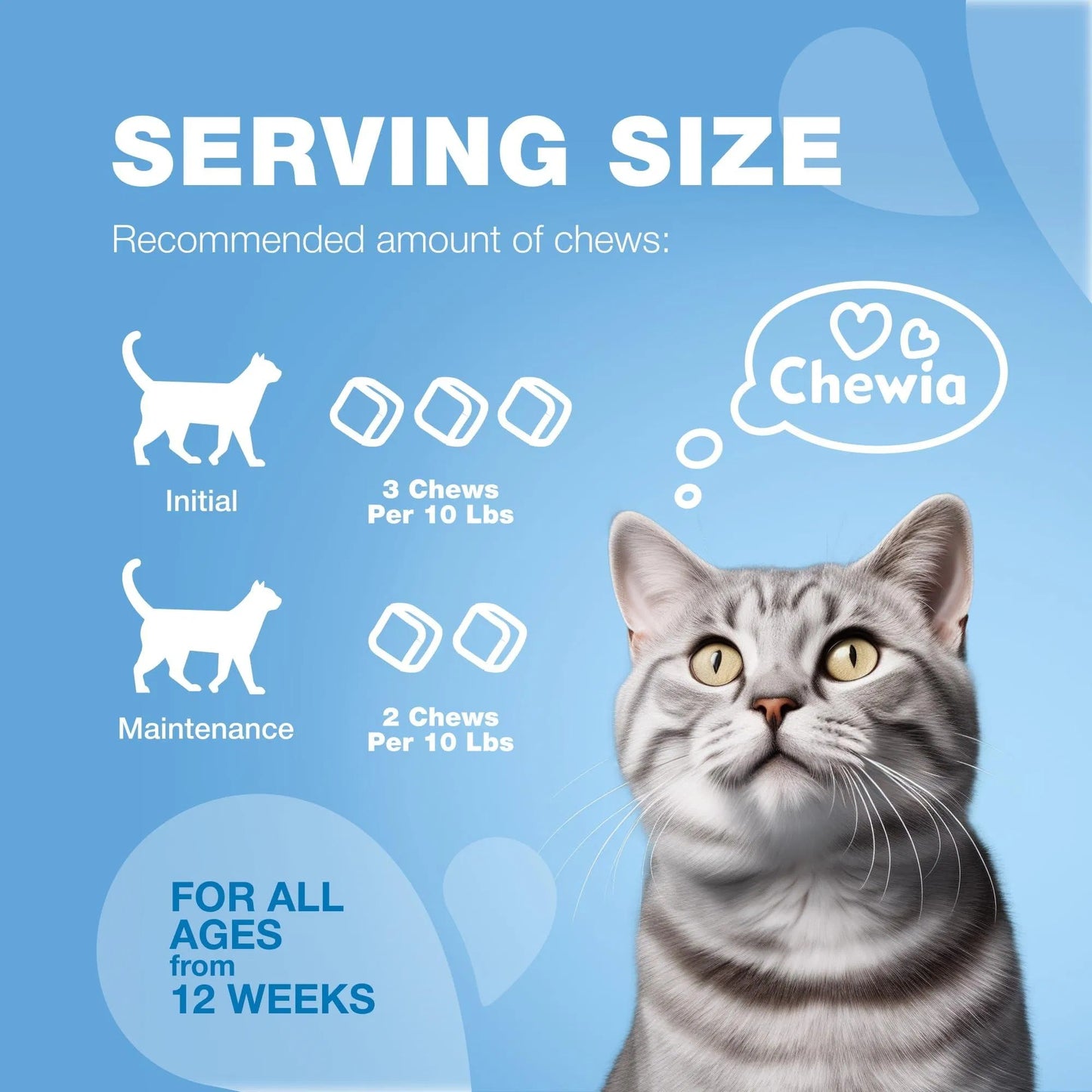 Calming Treats Hemp Calming Care For Cats