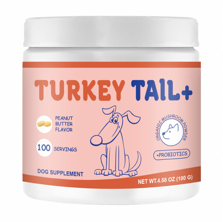 Pet Probiotic Chewable Tablets