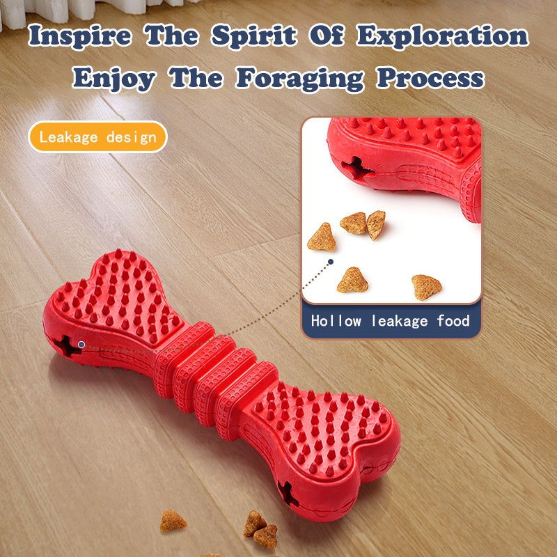 Dog Toothbrush Chew Toy Sticks