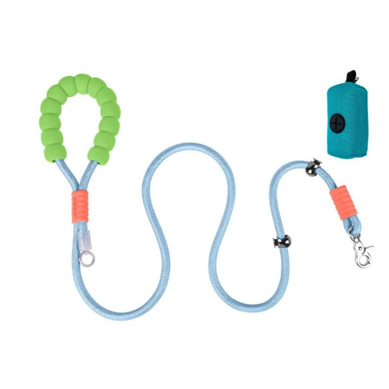 Explosion-proof Dog Leash For Small And Medium-sized Dogs