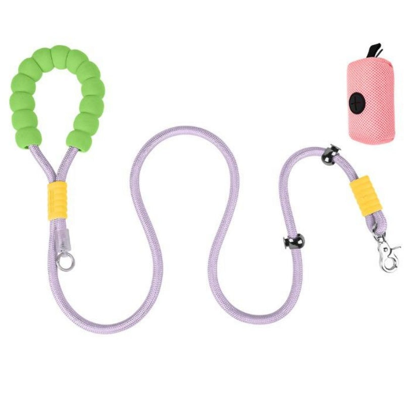 Explosion-proof Dog Leash For Small And Medium-sized Dogs