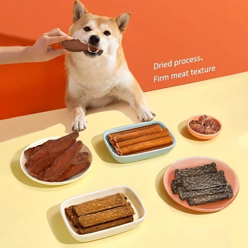 Pet Food