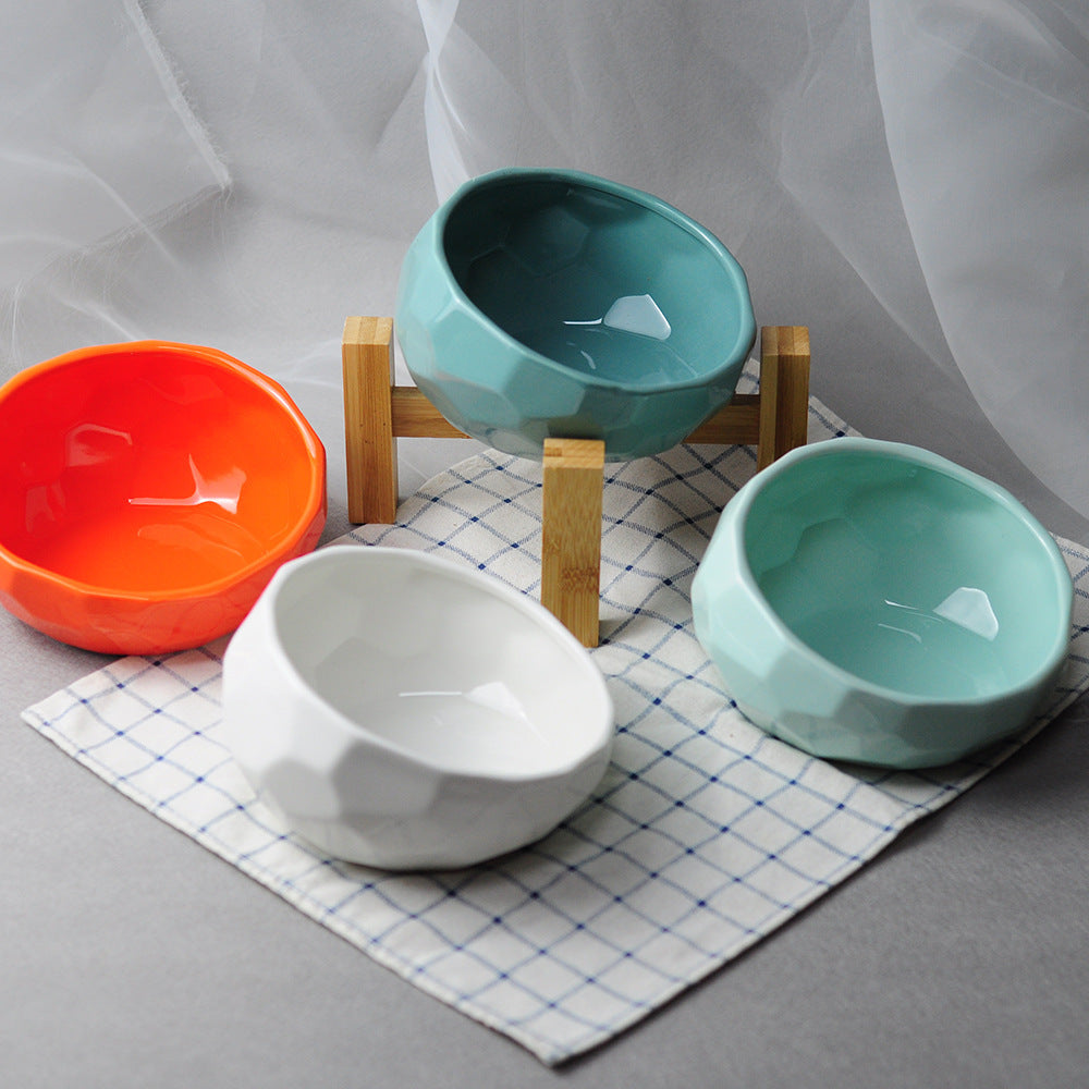 Bowls & Feeding stations