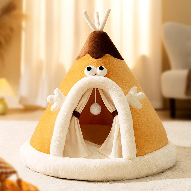 Bedding & pet houses