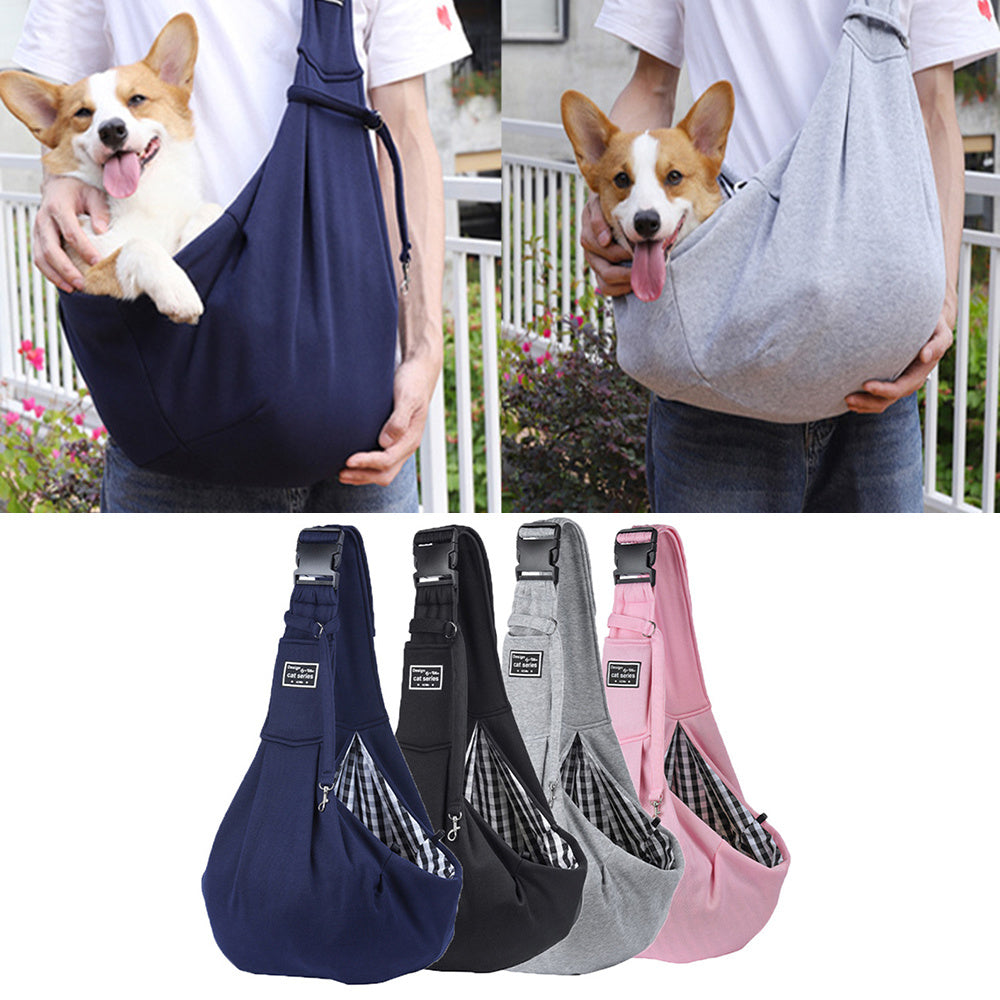 Pet Carrier Bag