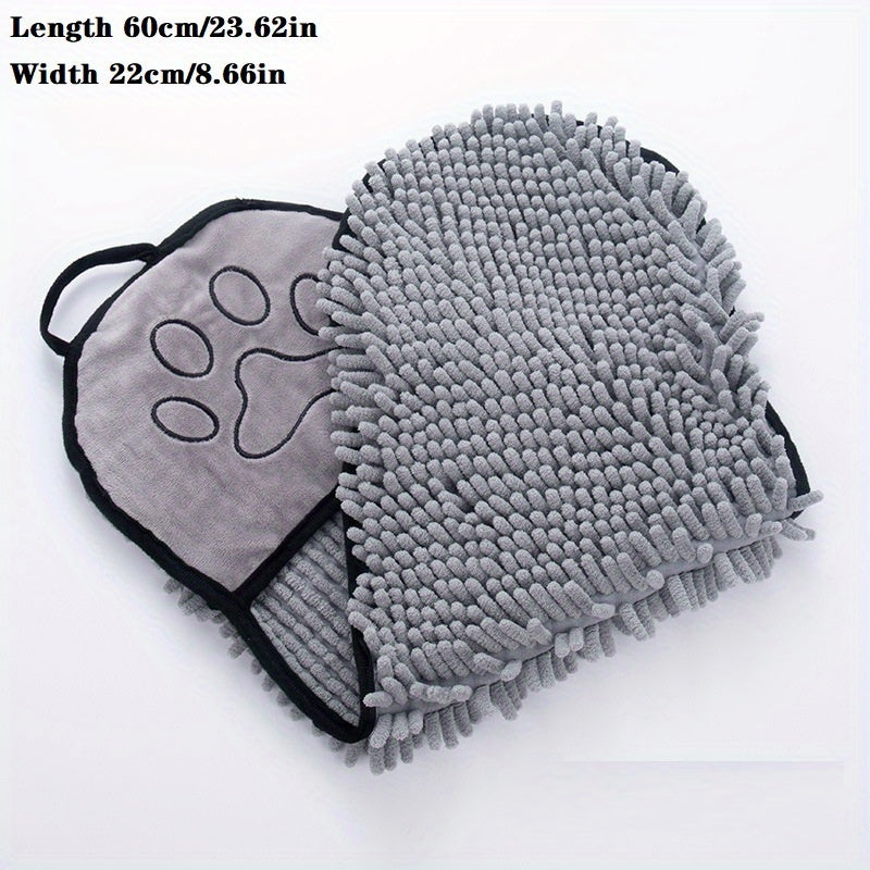 Microfiber Quick Drying Towel