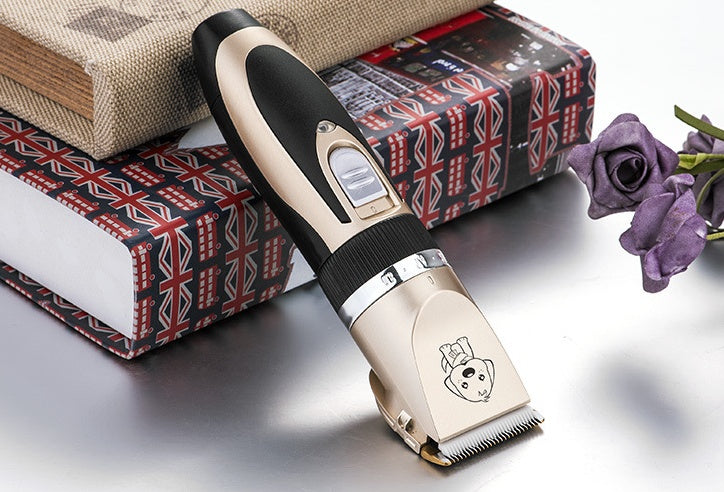 Professional Pet Hair Trimmer