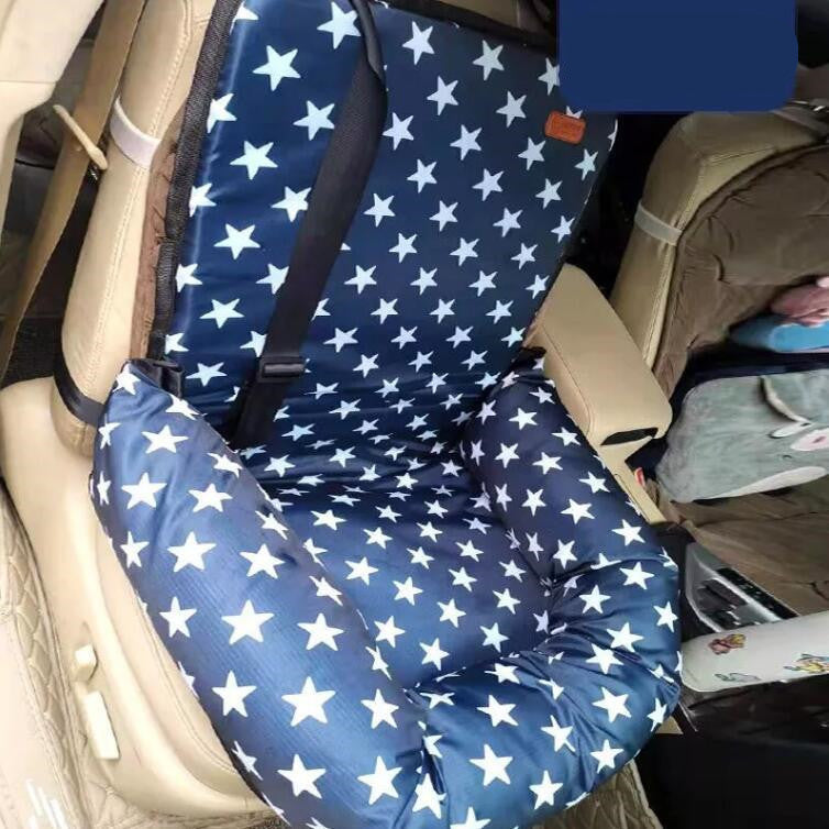 Car Seat Cushion
