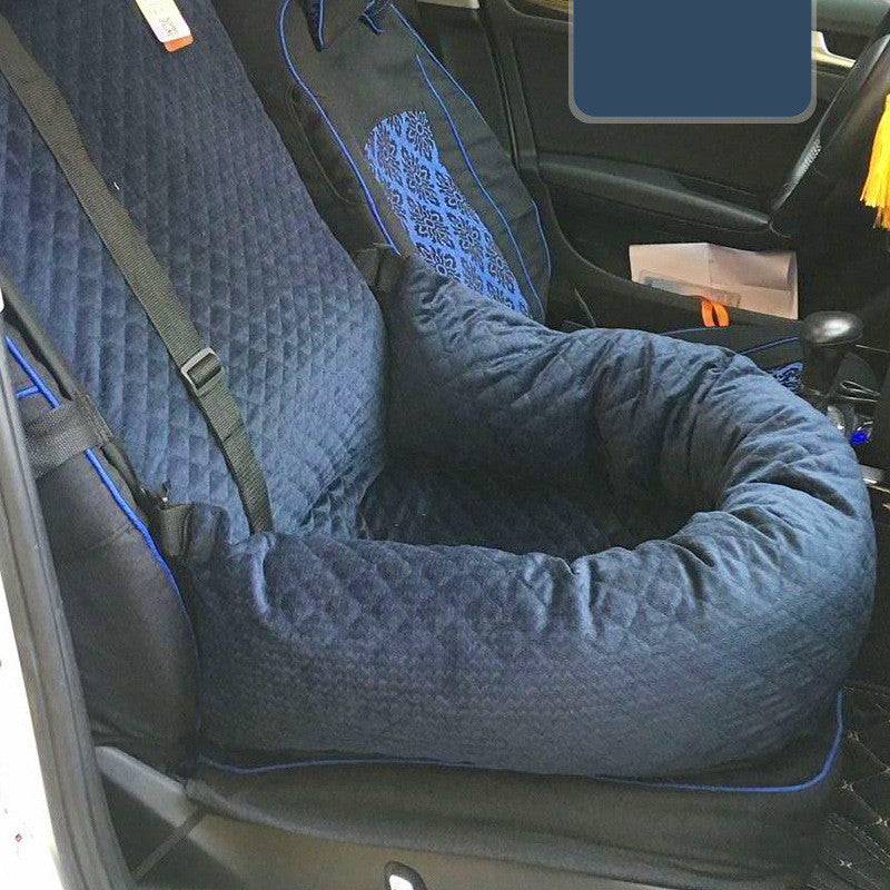 Car Seat Cushion