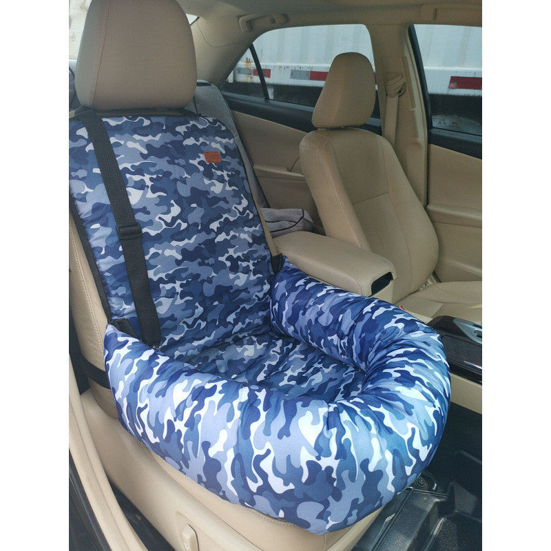Car Seat Cushion