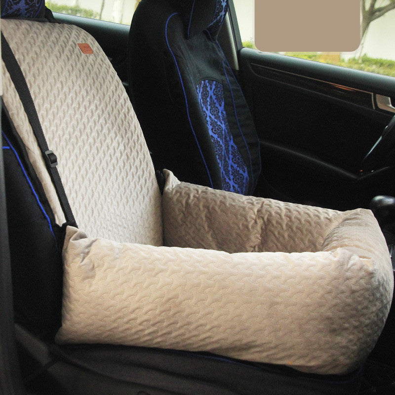 Car Seat Cushion