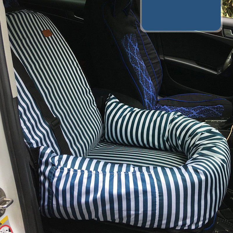 Car Seat Cushion