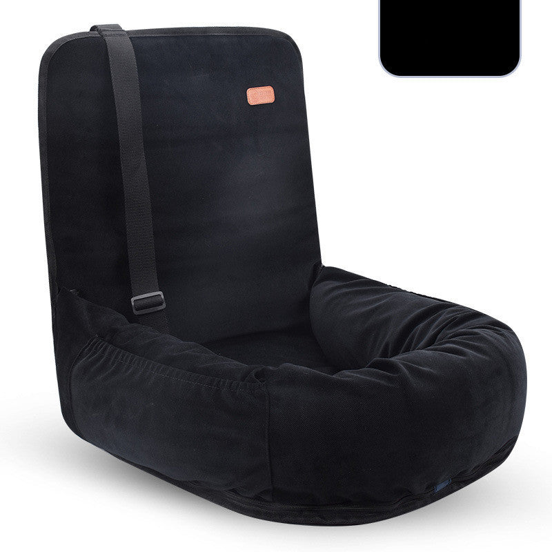 Car Seat Cushion