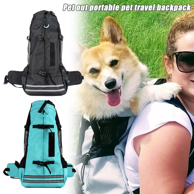 Breathable Pet Carrier Bag