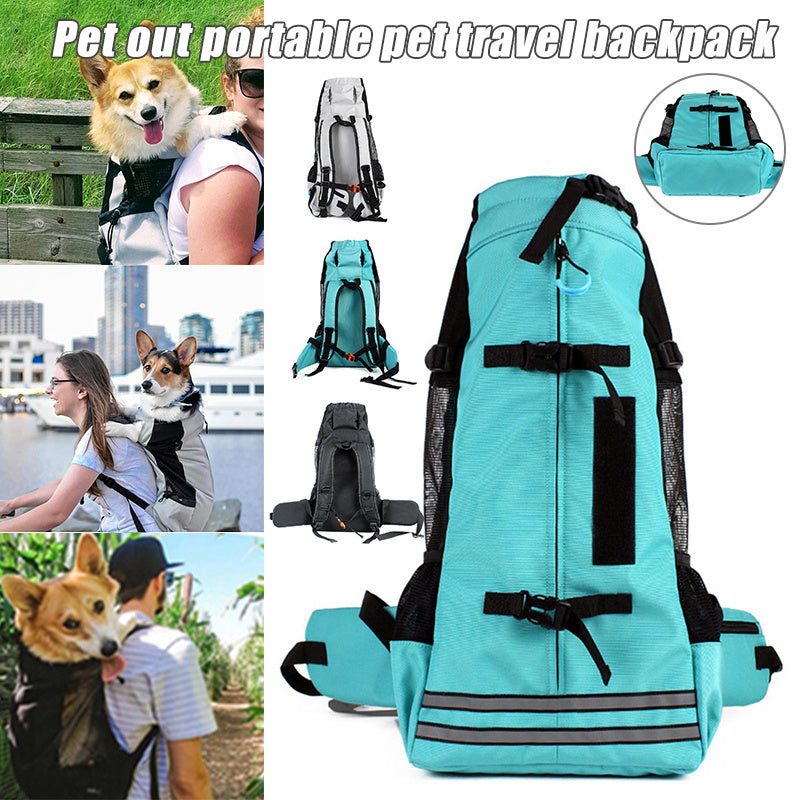 Breathable Pet Carrier Bag