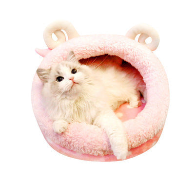 Cat Bed Indoor