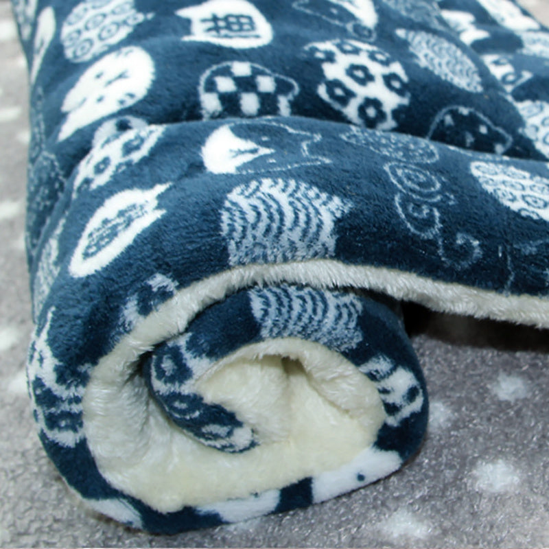 Super Soft Fluffy Premium Fleece Pet Blanket