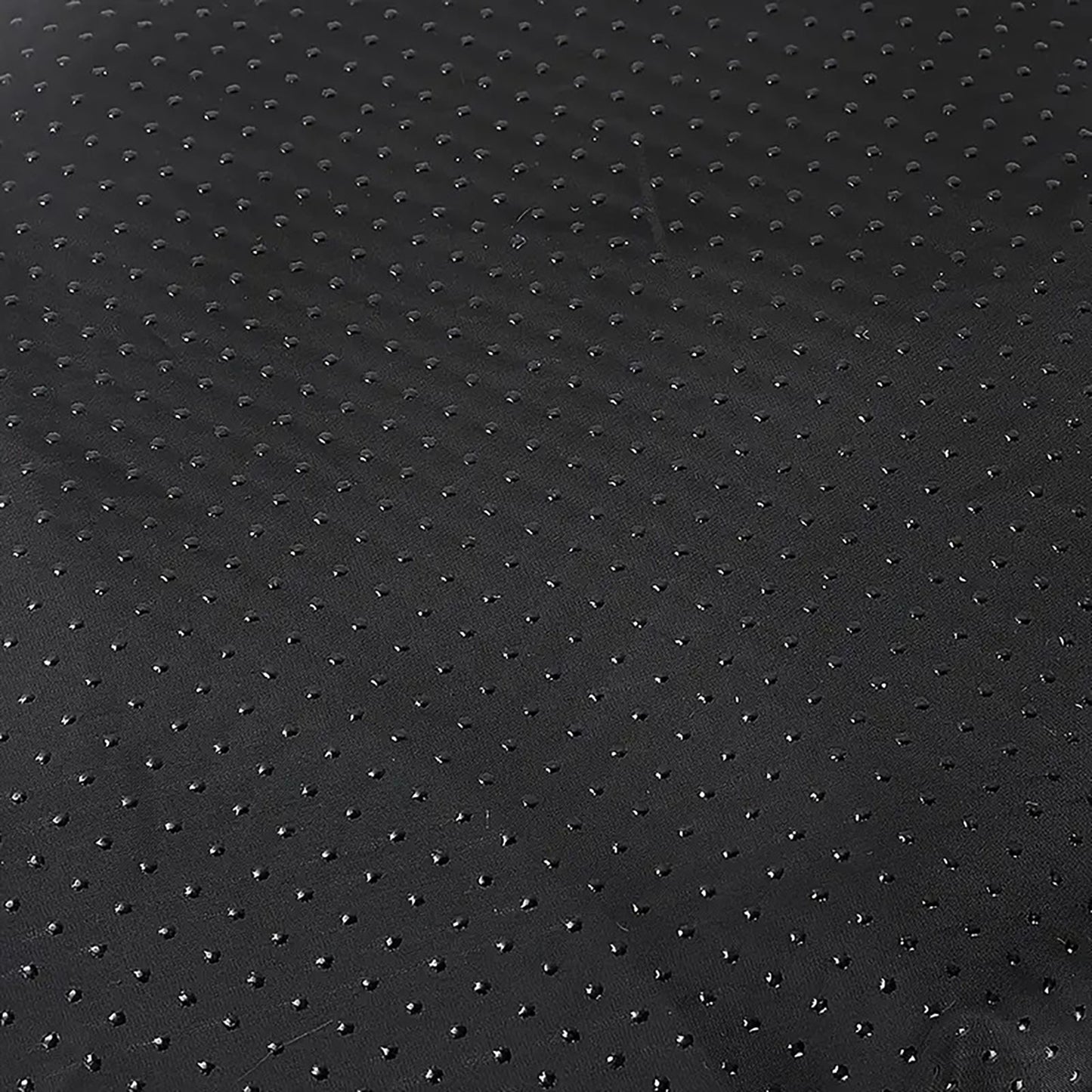 Luxurious Plush Round Pet Bed