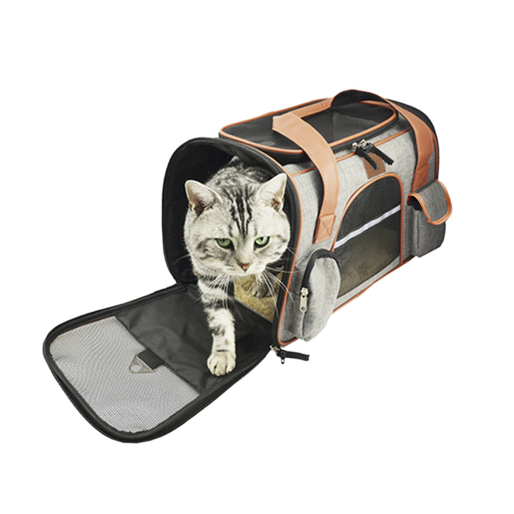 Pet Carrier