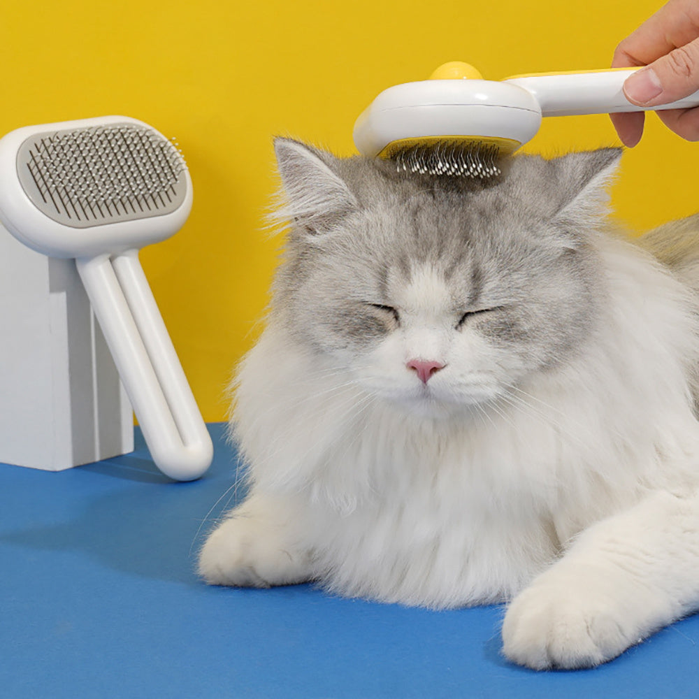 Pet Grooming Brush
