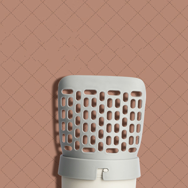 Storage Box Integrated Litter Shovel Set