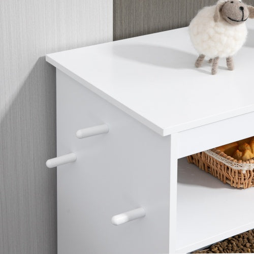 Pet Feeder Station Locker