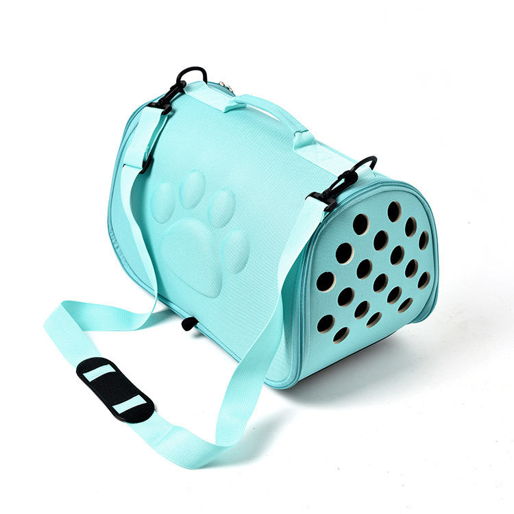 Pet supplies space bag
