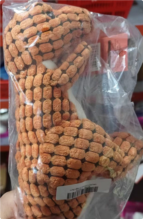 Plush Stuffing Squeakers Dinosaur Pet Toys