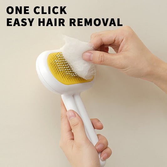 Pet Grooming Brush