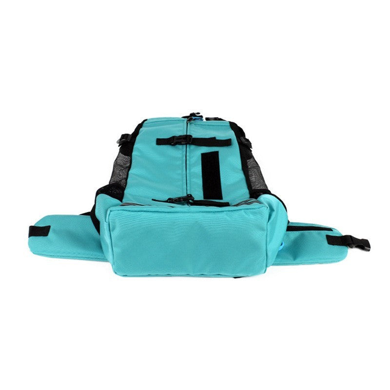 Breathable Pet Carrier Bag