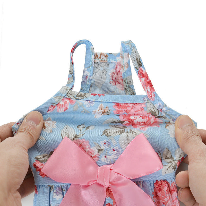 Pet Clothes Princess Dress