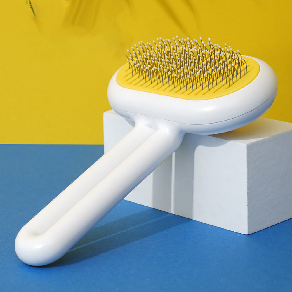 Pet Grooming Brush