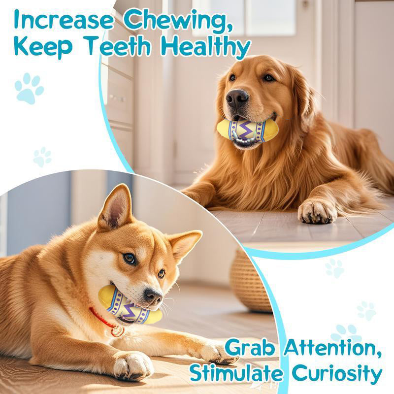 Easter Egg Toys For Pet
