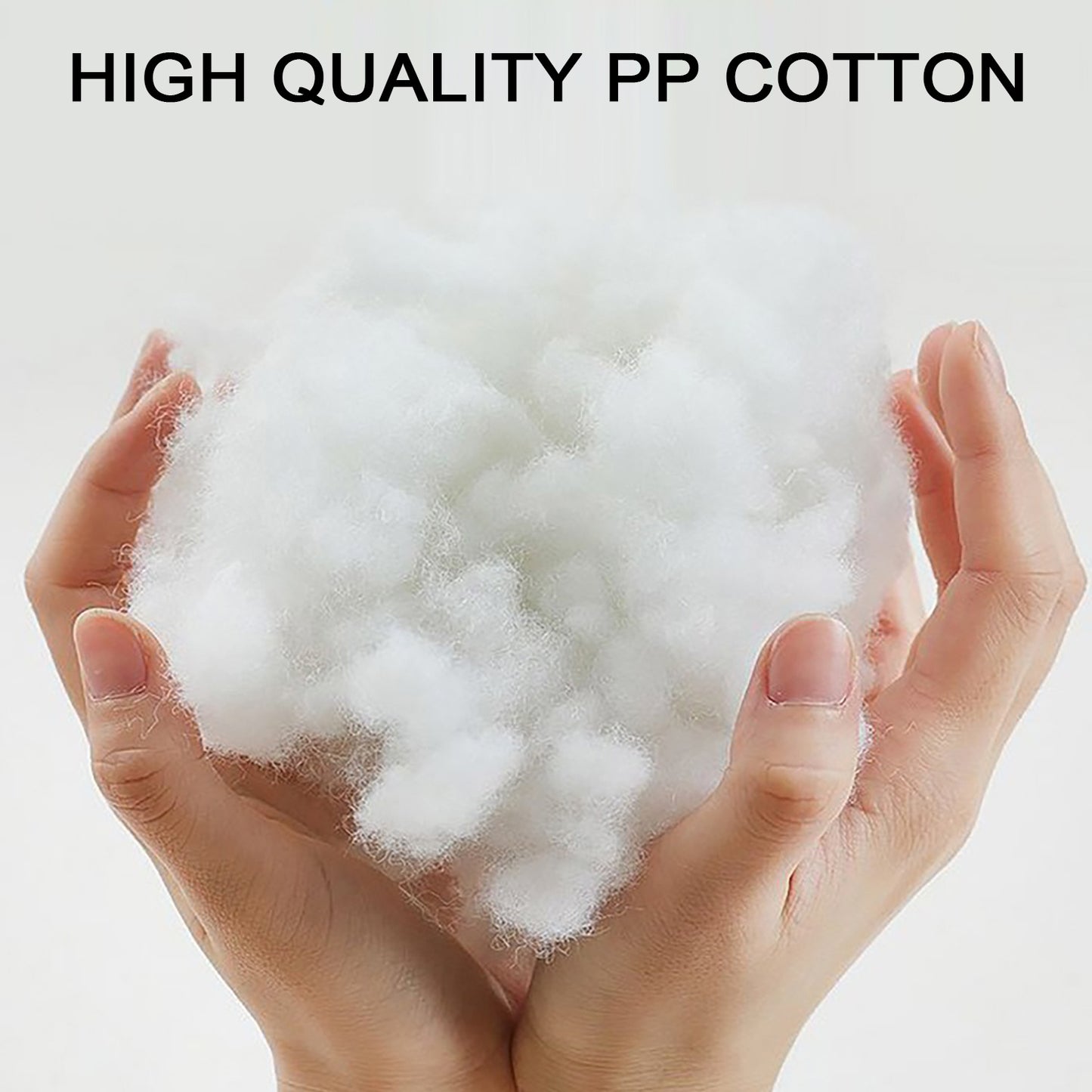 Luxurious Plush Round Pet Bed