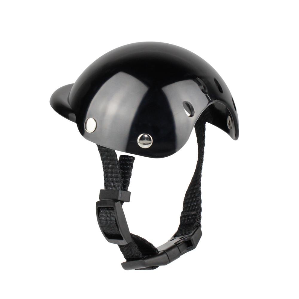 Pet Motorcycle Helmet