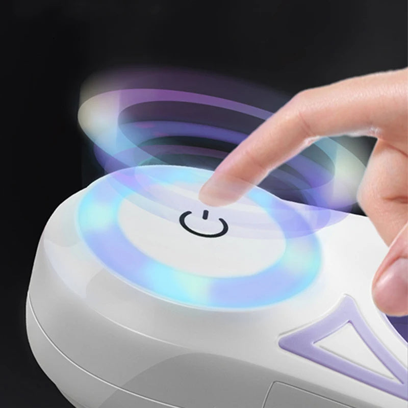 3 And 5M Dog Leash Light Retractable Pet Leads Traction Rope