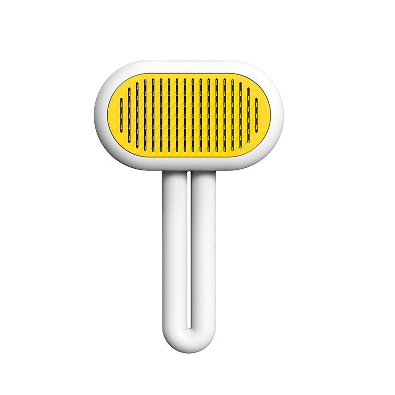 Pet Grooming Brush