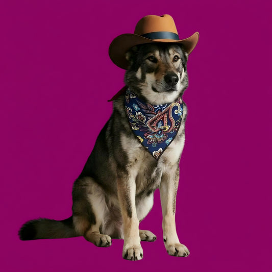 Dog Cat Collar Dog Cat Bandana