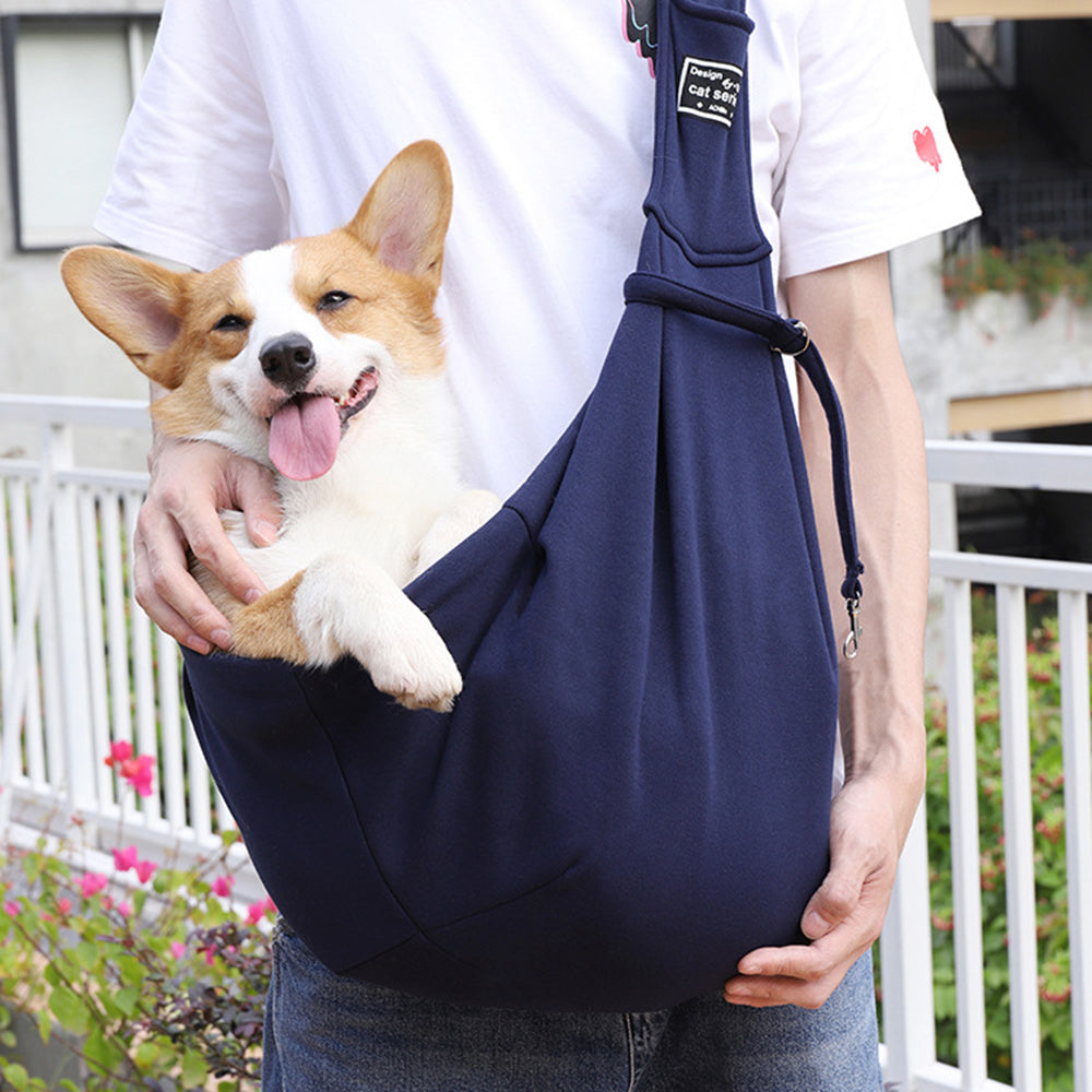 Pet Carrier Bag