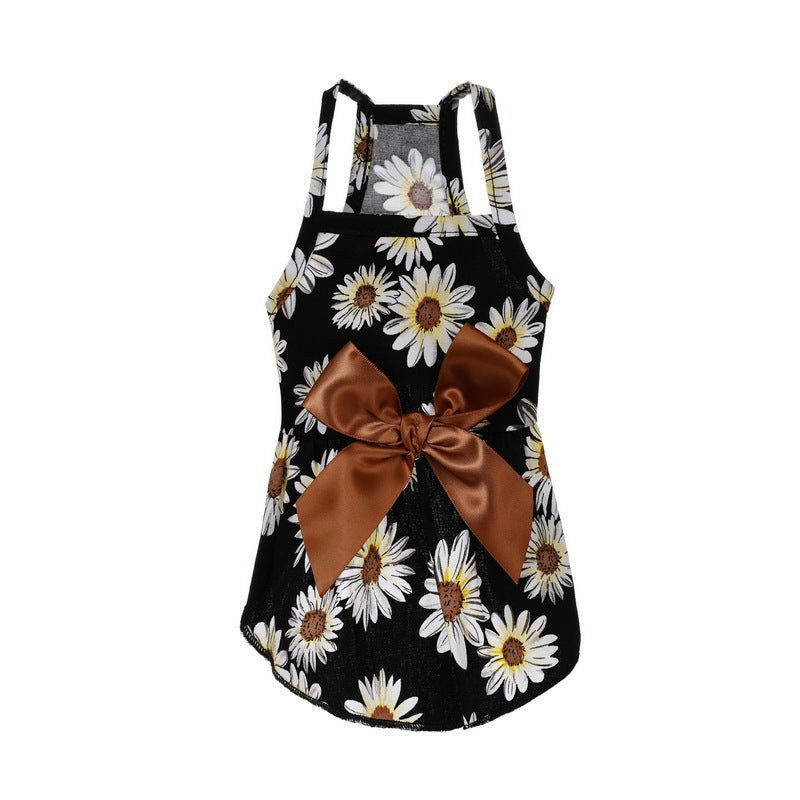 Pet Clothes Princess Dress