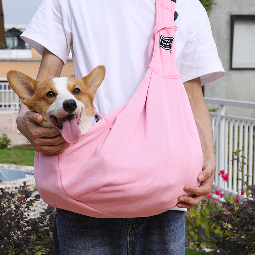 Pet Carrier Bag