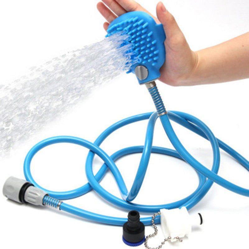 Comfortable Massager Shower
