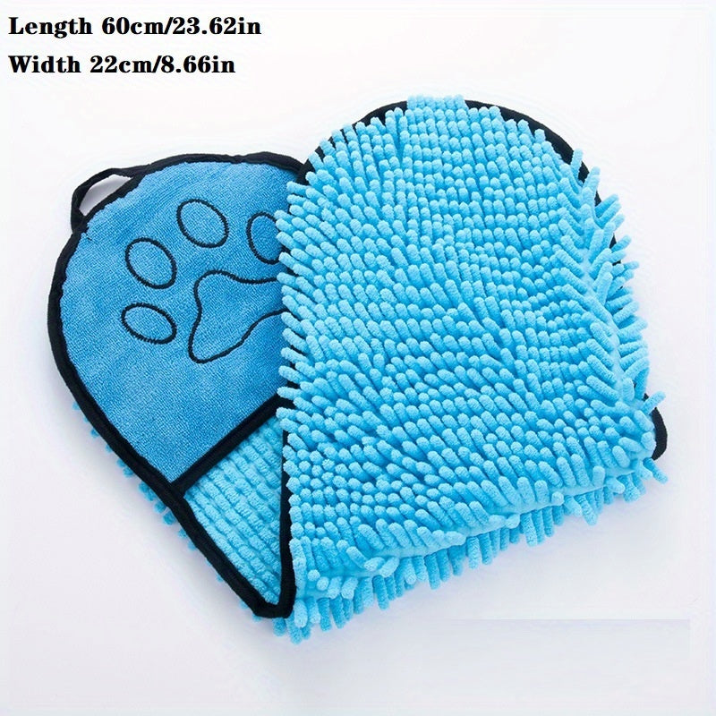 Microfiber Quick Drying Towel