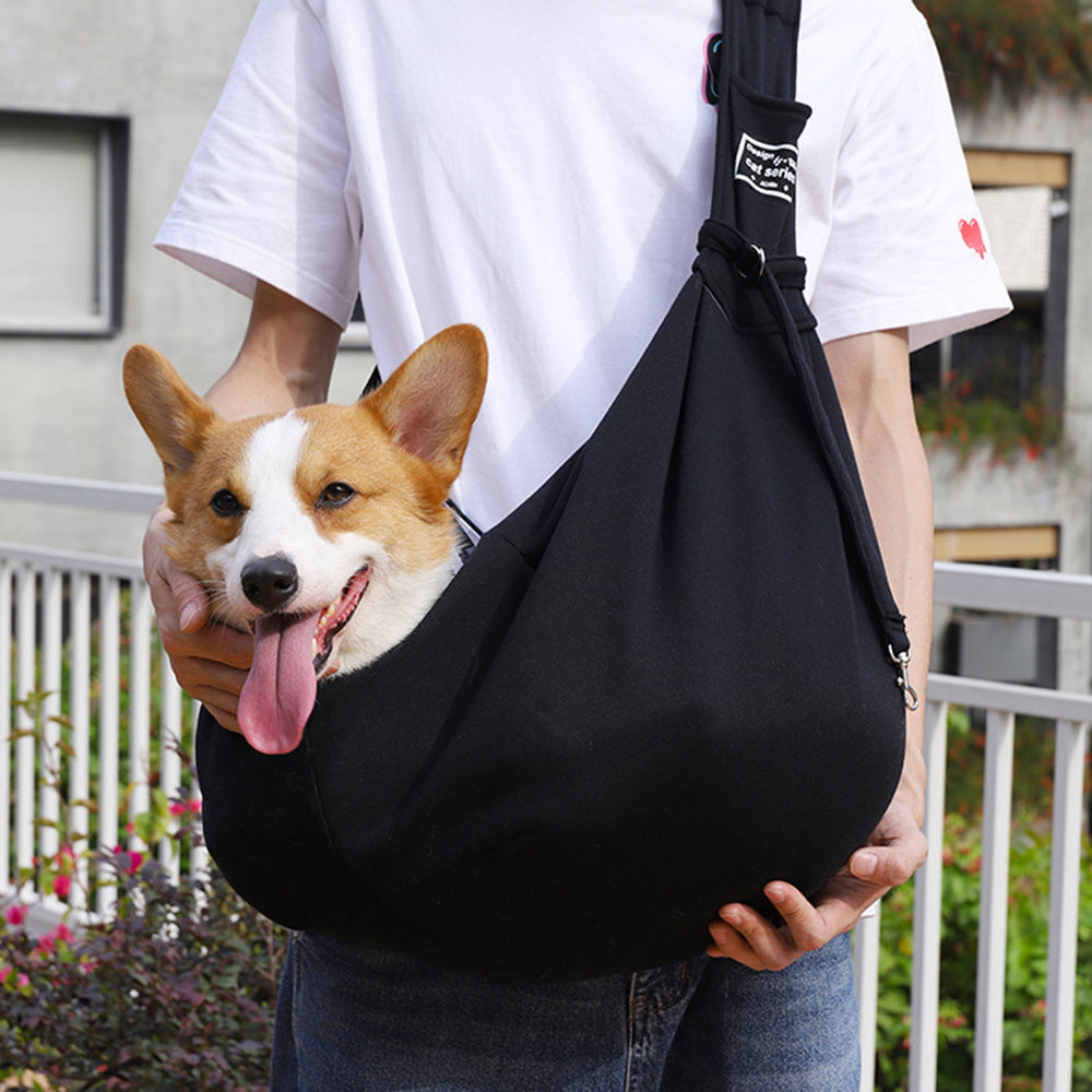 Pet Carrier Bag