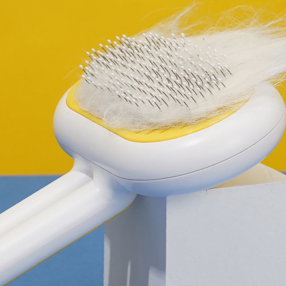 Pet Grooming Brush